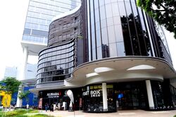 Alexandra Central (D3), Retail #559171361